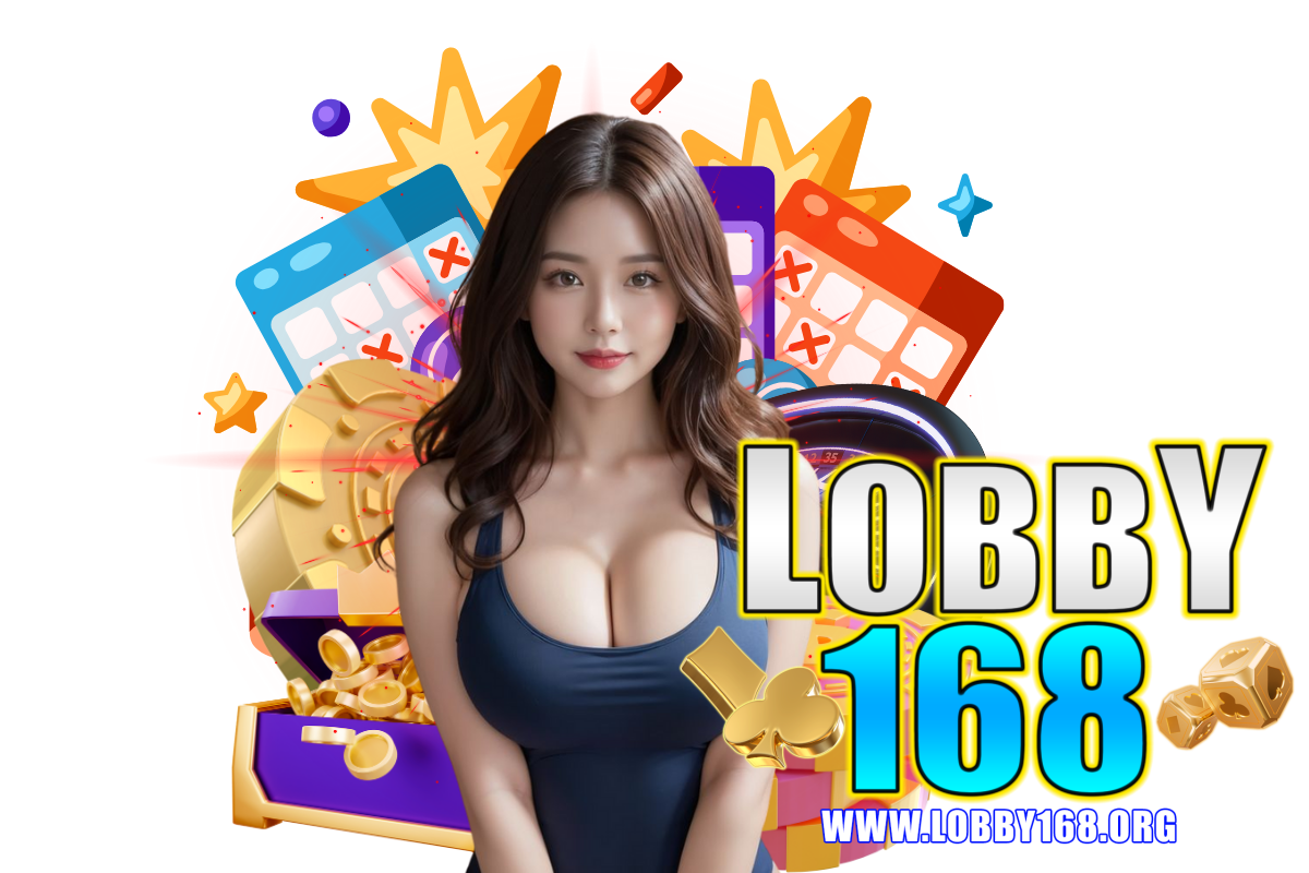 lobby168 wallet