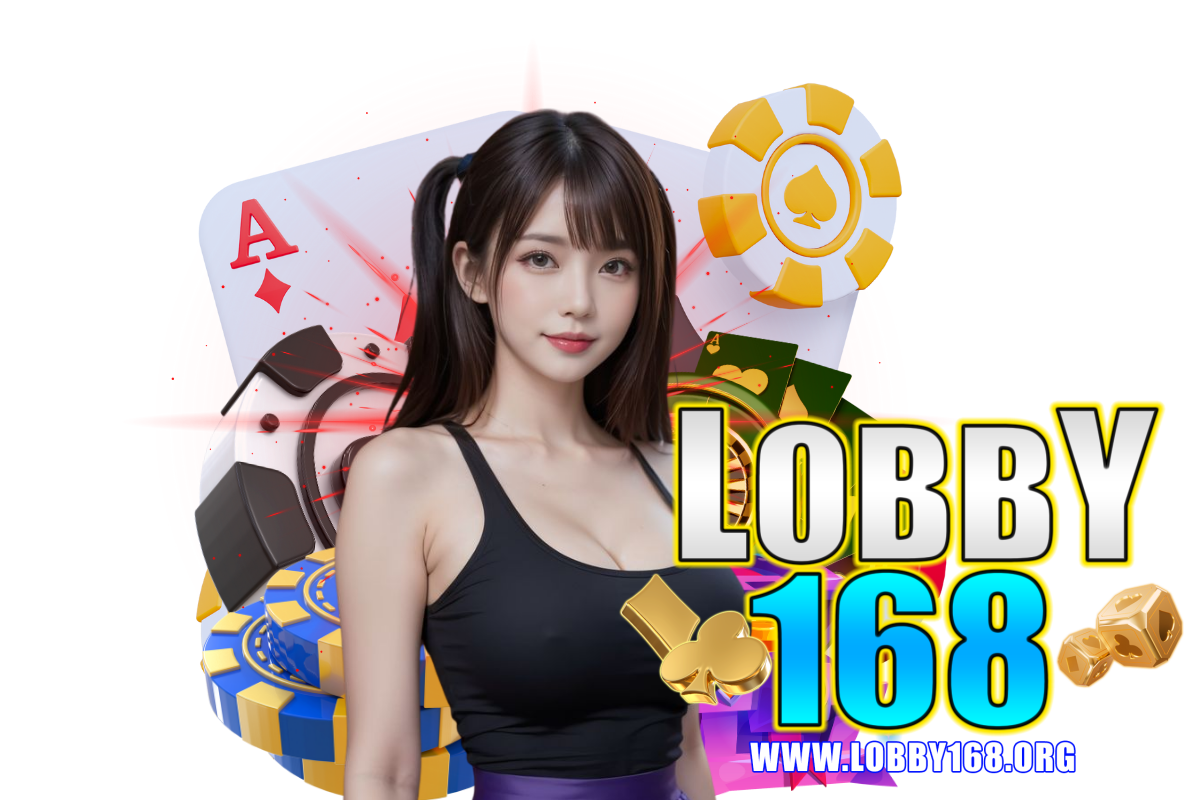 lobby168 เว็บตรง
